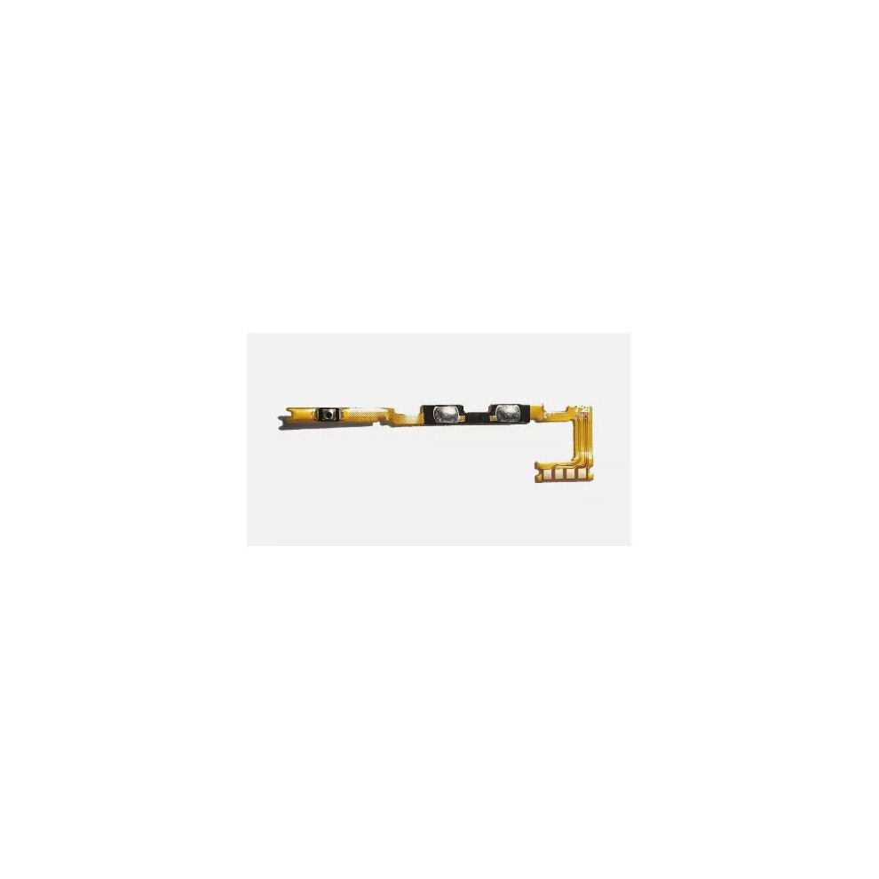 Nappe Power Ein/Aus Und Lautstärke - E22 - Premium - Kompatibel - Langlebig Motorola 660902249022