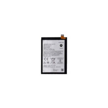 Batería - Premium - Motorola - Moto G54 5G - 4400 mAh - Ion de Litio - Negro