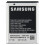 Batteria originale per SAMSUNG EB454357VU 1