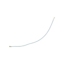 Original Koaxialkabel Blau 94,6mm für Samsung Galaxy A20e (A202F)