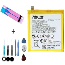 Originele Asus C11P1601 Batterij Voor Asus ZenFone 3 ZE520KL Z017D ZenFone Live ZB501KL A007