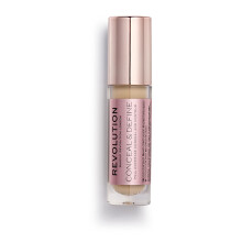 Revolution Beauty London, Conceal and Define Concealer, C7, 4g