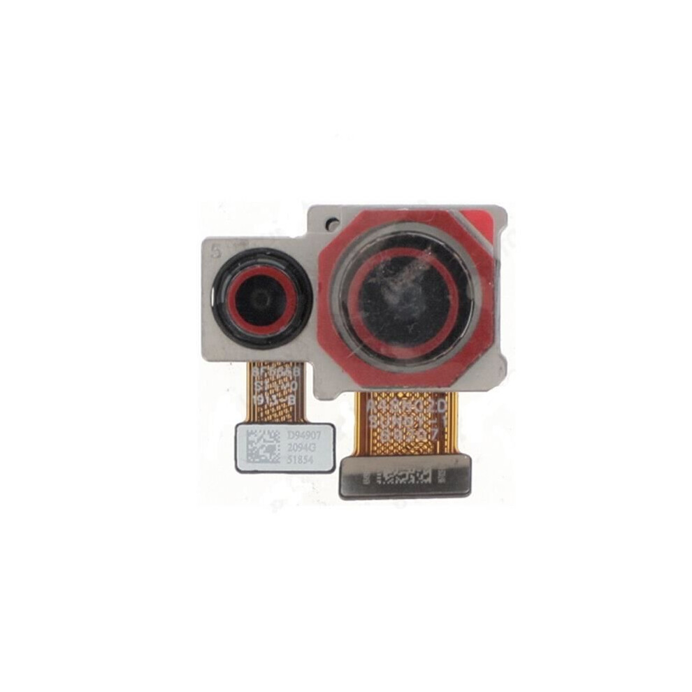Hauptkamera Rückkamera Für Reno Z Telefonobjektiv Oppo 3701344074043