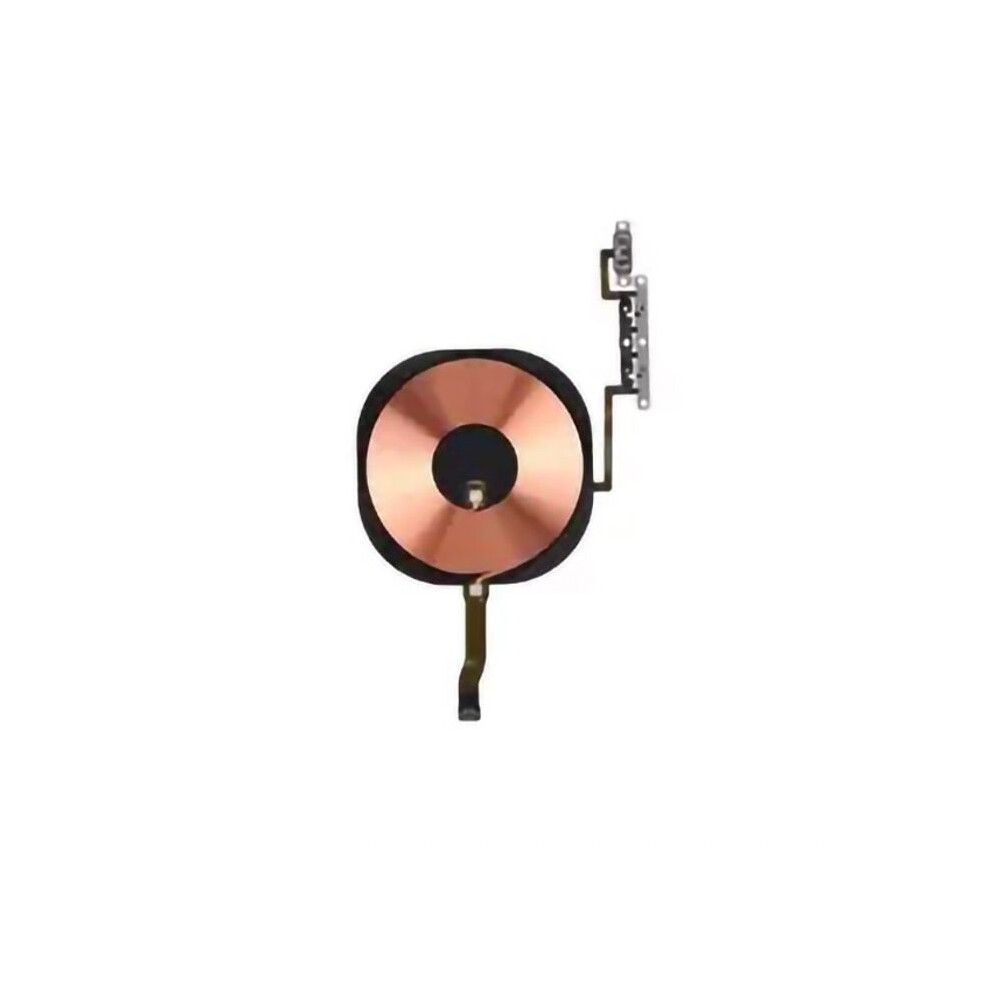 Nappe Volume Für 11 Pro (A2160 A2217 A2215) (Nfc) Apple Iphone 3000000038697