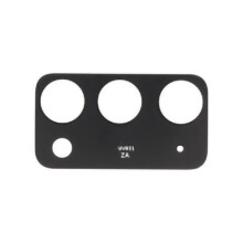 Original Kamera Linse Grau Für Samsung Galaxy Note 20 (N980F-N981F)