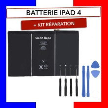 Batterie IPAD 4 + Werkzeugset