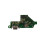 Motorola Conector de carga - MOTOROLA - Moto E7 Plus - Original - Verde - Pieza de repuesto 1