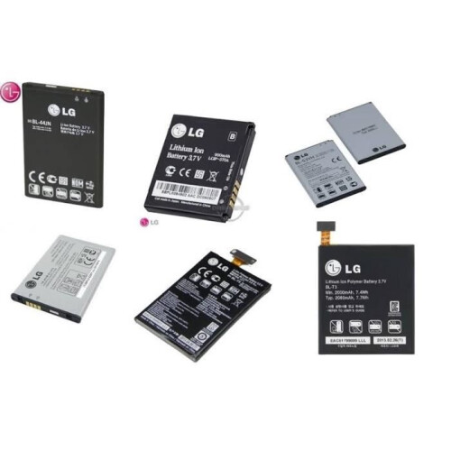 Batteria Originale LG KS360 Etna