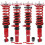 Coilover Kit for BMW 5 Series E60 Saloon 2004-2007 2008 2009 2010 520d 525d 530d 2