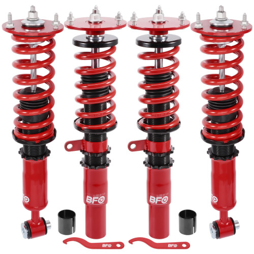 Coilover Kit for BMW 5 Series E60 Saloon 2004-2007 2008 2009 2010 520d 525d 530d 1