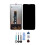 Motorola Schermo LCD - Originale - Motorola Moto E20 - Nero - Assemblato - Senza Telaio 1
