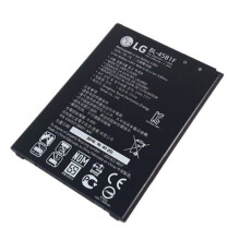 Batterij - LG - BL-45B1F - 3000 mAh - 3.85 V - Compatibel met LG V10