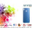Honor Rückschale - Honor - 8X - Blau - 20g - Batterieschutz 1