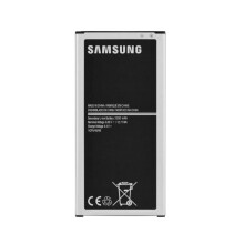 Originalbatterie - SAMSUNG - Galaxy J7 (EB-BJ710CBE) - Originalteil - Ersatz - 100% kompatibel
