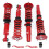 Coilover Kit for BMW 5 Series E60 Saloon 2004-2007 2008 2009 2010 520d 525d 530d 3