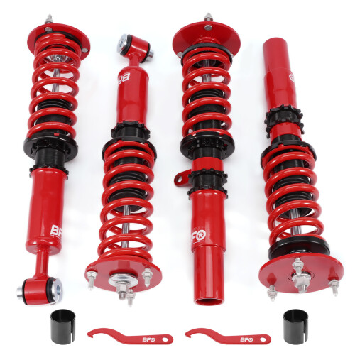 Coilover Kit for BMW 5 Series E60 Saloon 2004-2007 2008 2009 2010 520d 525d 530d 2