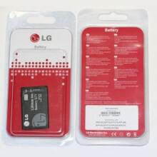 LG-batterij, originele LGIP-430A