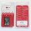 LG Batteria LG, LGIP-430A originale 1