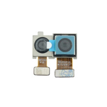 Kamera - HONOR - Honor 7X - Premium - Sininen