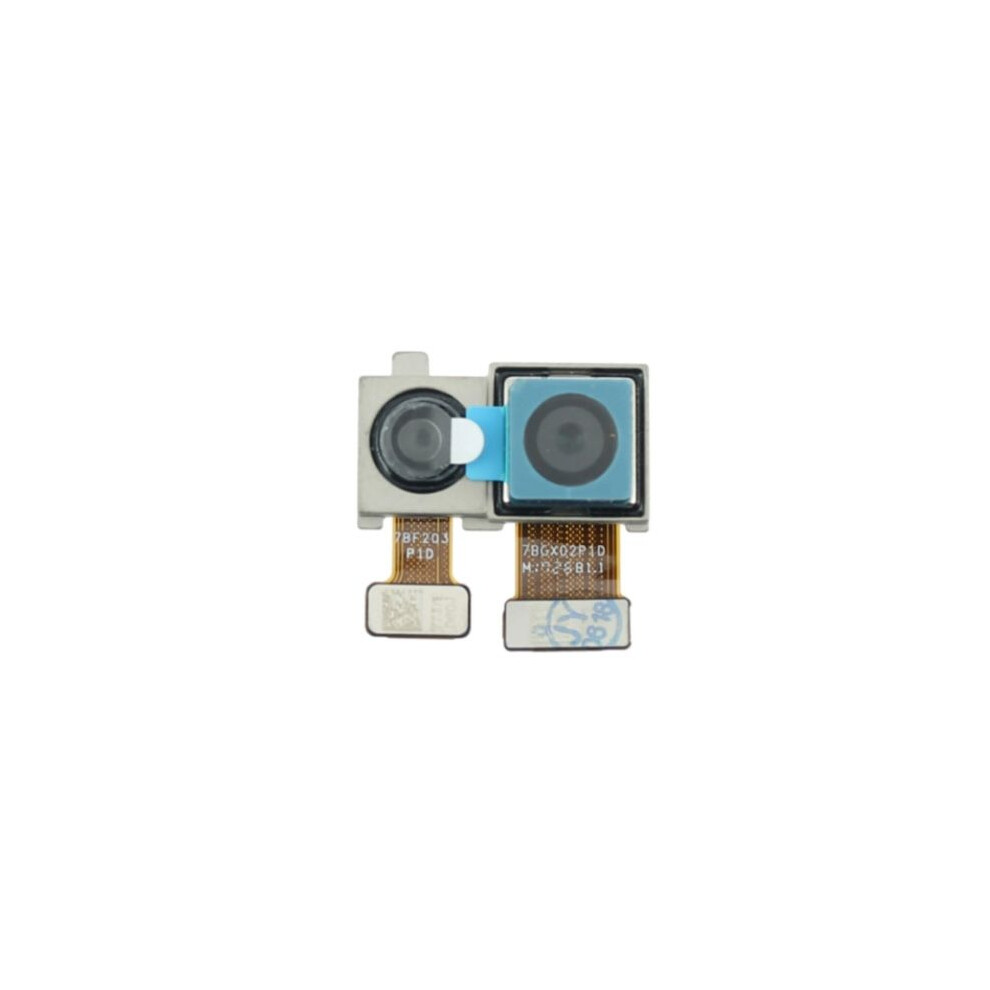 Kamera - 7X - Premium - Blau Honor 3000000002193
