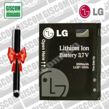 Originele LG FL53HN batterij