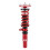 Coilover Kit for BMW 5 Series E60 Saloon 2004-2007 2008 2009 2010 520d 525d 530d 5