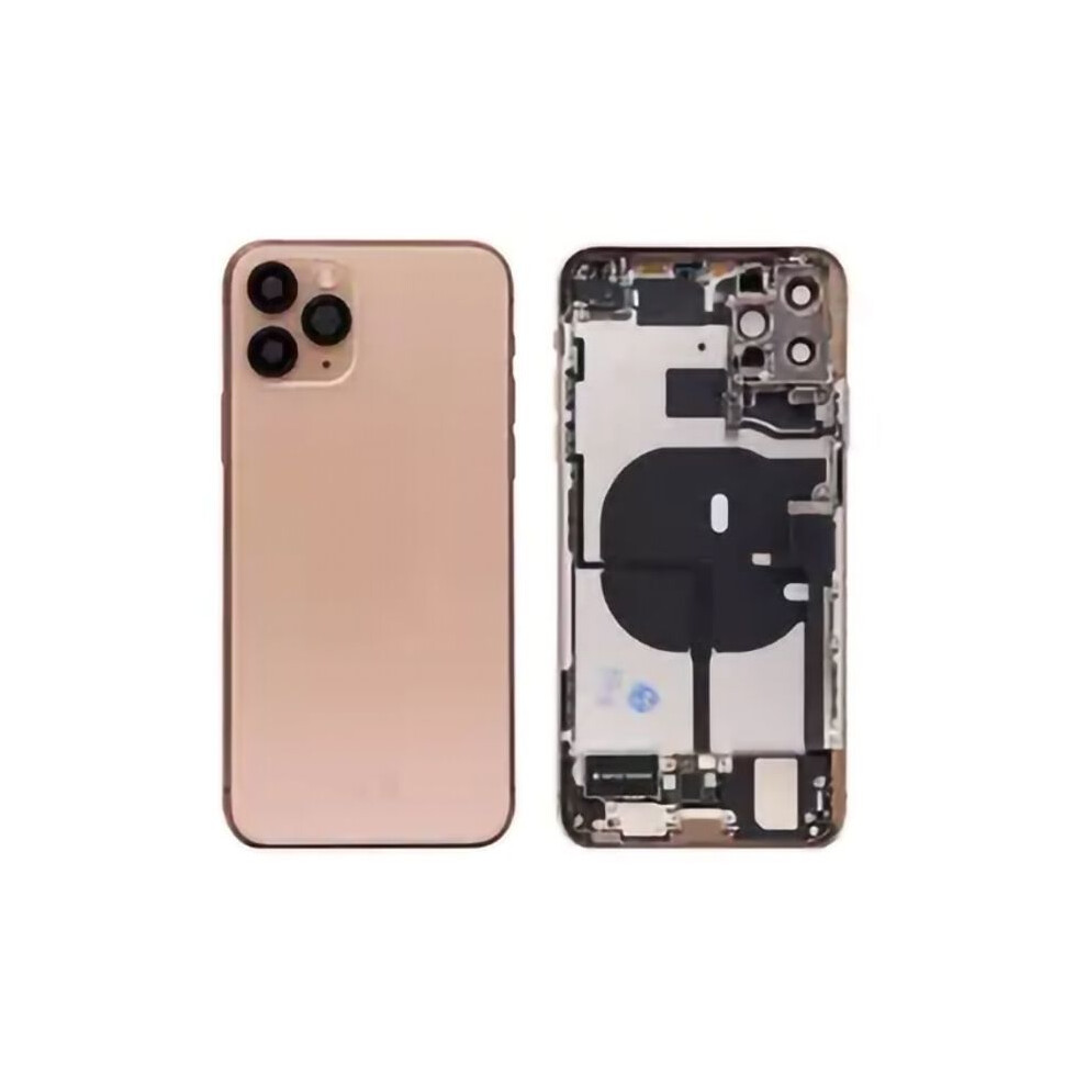 Ersatzteil Vollständige Reparaturhülle Or Für 11 Pro Max (A2161 A2220 A2218) Apple Iphone 3000000031490