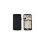 Motorola Écran LCD - Motorola - G5 - Noir - Assemblé sur châssis - Remplacement d'écran 1