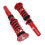 Coilover Kit for BMW 5 Series E60 Saloon 2004-2007 2008 2009 2010 520d 525d 530d 6