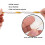 Weather Stripping Tape Doors Windows Draught Excluder SelfAdhesive Ant 4
