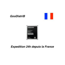 Batterie - SAMSUNG - EB-BJ700CBE - 3000 mAh - Lithium-Ionen - Kompatibel mit Galaxy J7