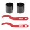 Coilover Kit for BMW 5 Series E60 Saloon 2004-2007 2008 2009 2010 520d 525d 530d 7