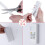 Faburo 8M Self Adhesive Hook and Loop Strip Tape Set Self Adhesive Sti 4