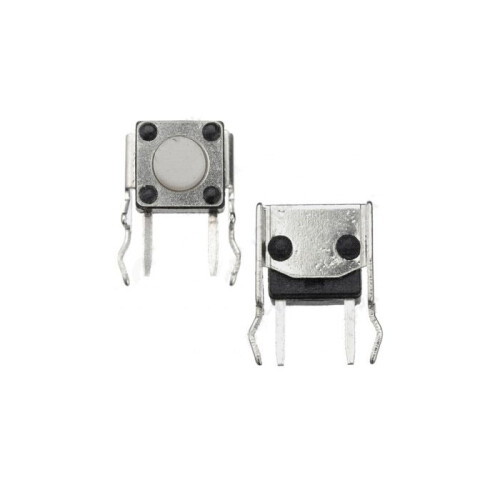 Microsoft Pulsante LB/RB per Microsoft Controller Xbox One