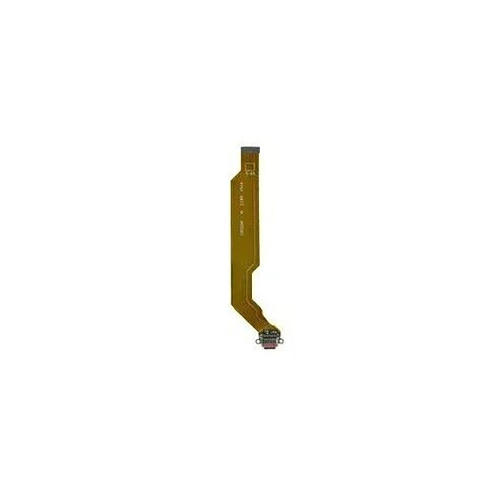 Flex Nappe Dock Anschluss Ladegerät Premium Für Find X2 Neo Ersatzteil Oppo 3000000052020