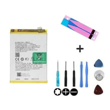 Originele BLP885 Batterij Voor Oppo A76 - A96