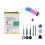 OPPO Batteria Originale BLP885 per Oppo A76 - A96 1