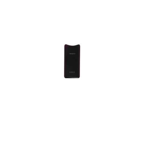 OPPO Cache Batterij Achterkant - OPPO - Find X - Rood - Onderdel