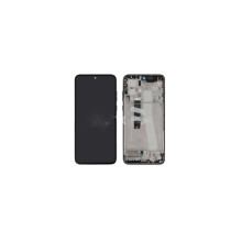 Pantalla Completa - ReLife - Motorola Moto Edge 30 Neo - 5,5 pulgadas - Chasis Incluido - Compatible con Android