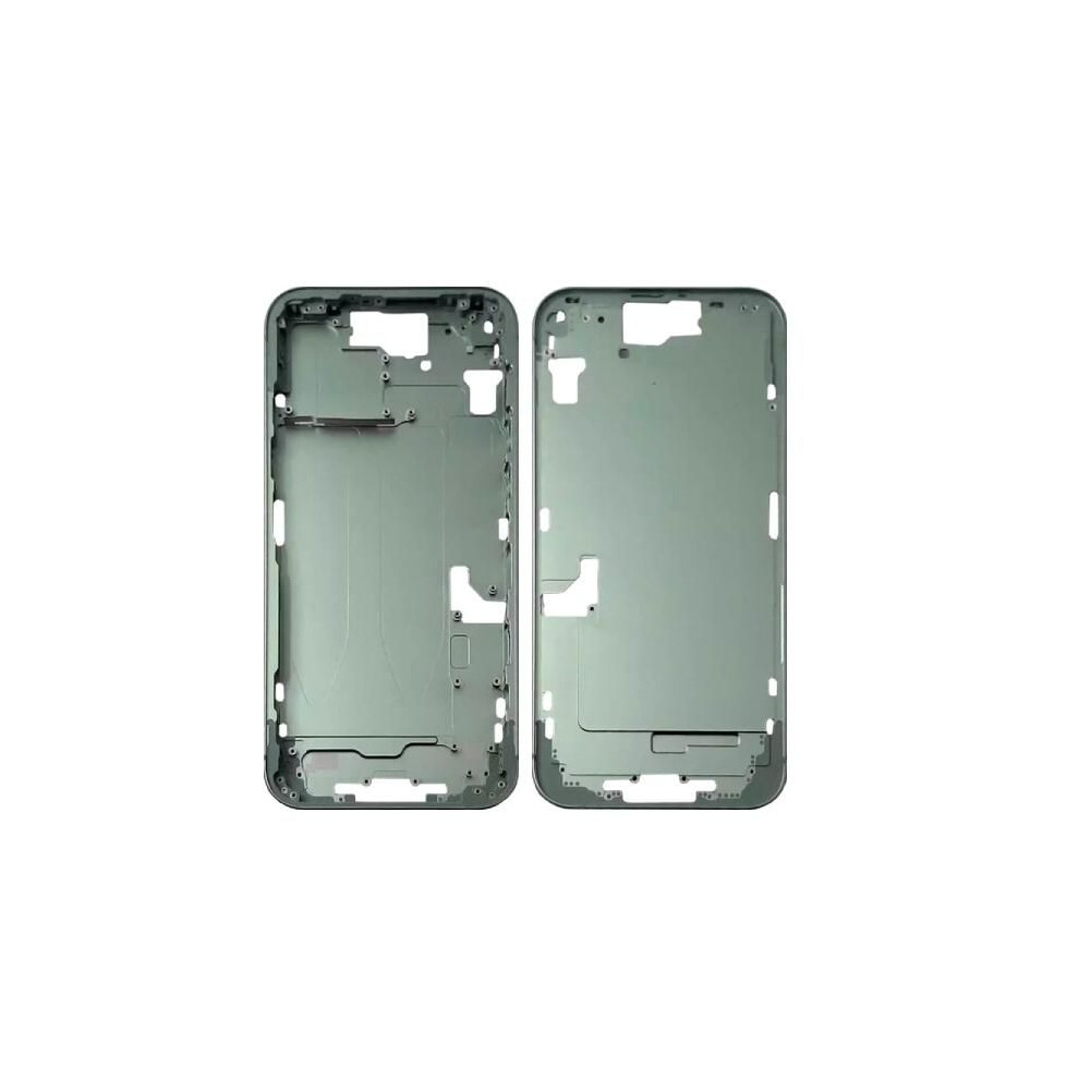 Zwischenrahmen Grün Für 15 Plus Apple Iphone 3000000283189