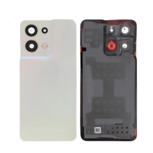 Bateria Original Cache Vitre Traseira Ouro Brilhante Para Oppo Reno 8 Pro 5G 4150242