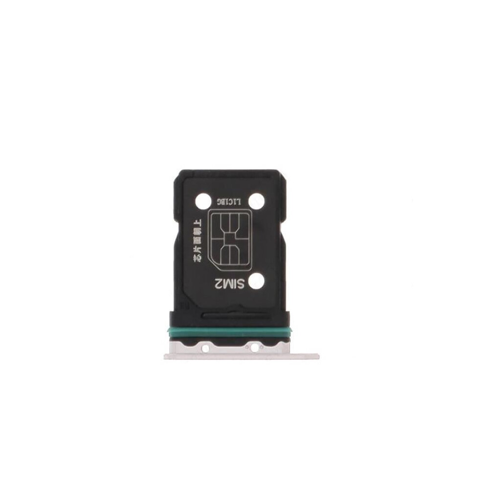 Sim-Schublade Silber Für Find X3 Neo Ersatzteil Oppo 3701586821351