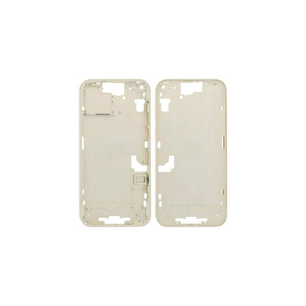 Zwischenrahmen Gelb Für 15 Plus Apple Iphone 3000000283196