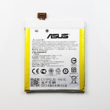 Vervangende batterij - ASUS - ZenFone 5 - Li-Polymeer - 2050 mAh - 3.8 V