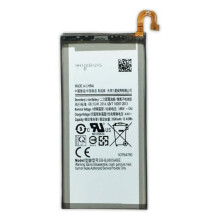 movitek | Batteria per SAMSUNG GALAXY A6 PLUS (2018) / A6+ - EB-BJ805ABE (3500mAh)