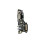 OPPO Conector de carga de nappe original para Oppo A53 5G 2020 1
