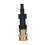 Adattatore per tubo idropulitrice ad alta pressione da 1/4" per Black & Decker 1