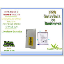 Batterie - SAMSUNG - EB-BA920-ABU30 (GH82-18306A) - Original - Lithium-Ionen - Für Galaxy A9 (SM-A920F)
