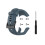 Replacement Silicone Watchband For Suunto 5 1