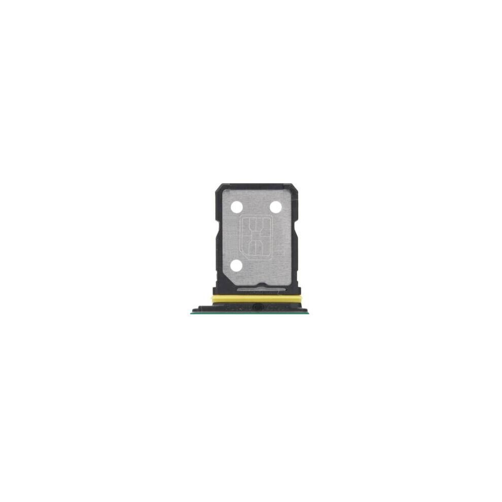 Sim-Schublade - 11 Pro - Oasen-Grün - Premium - Ersatzteil Realme 3000000271346